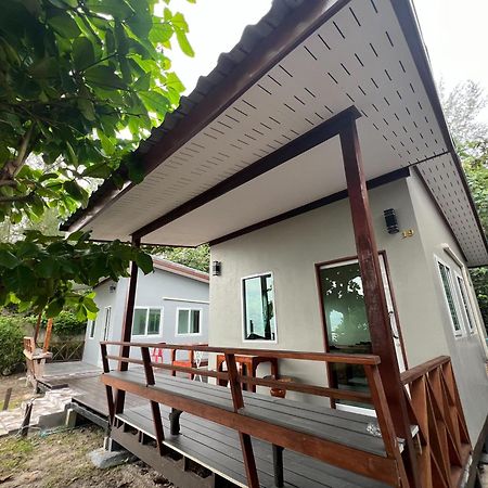 Отель I-Lay House Koh Kood Ko Kut Экстерьер фото