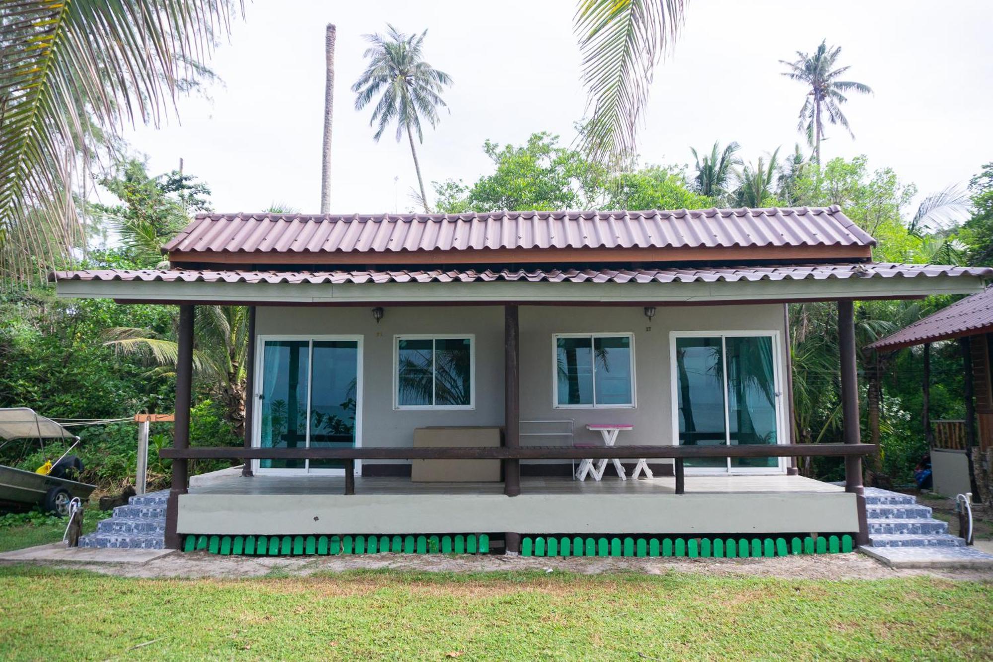 Отель I-Lay House Koh Kood Ko Kut Экстерьер фото