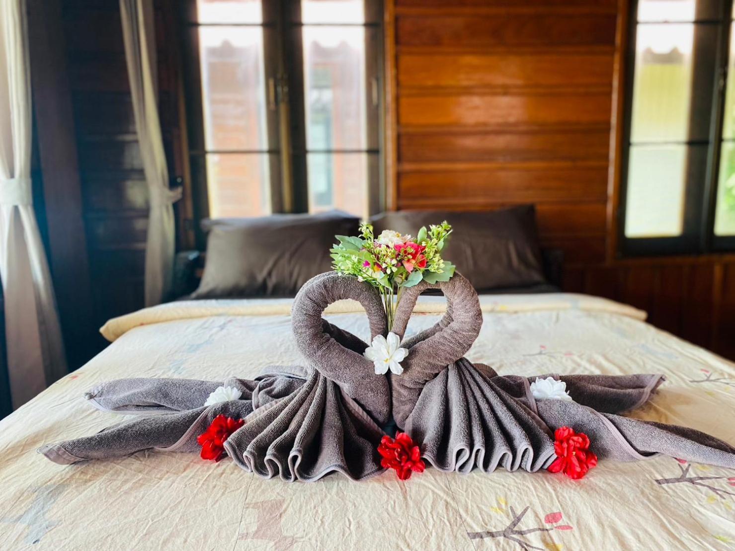 Отель I-Lay House Koh Kood Ko Kut Экстерьер фото