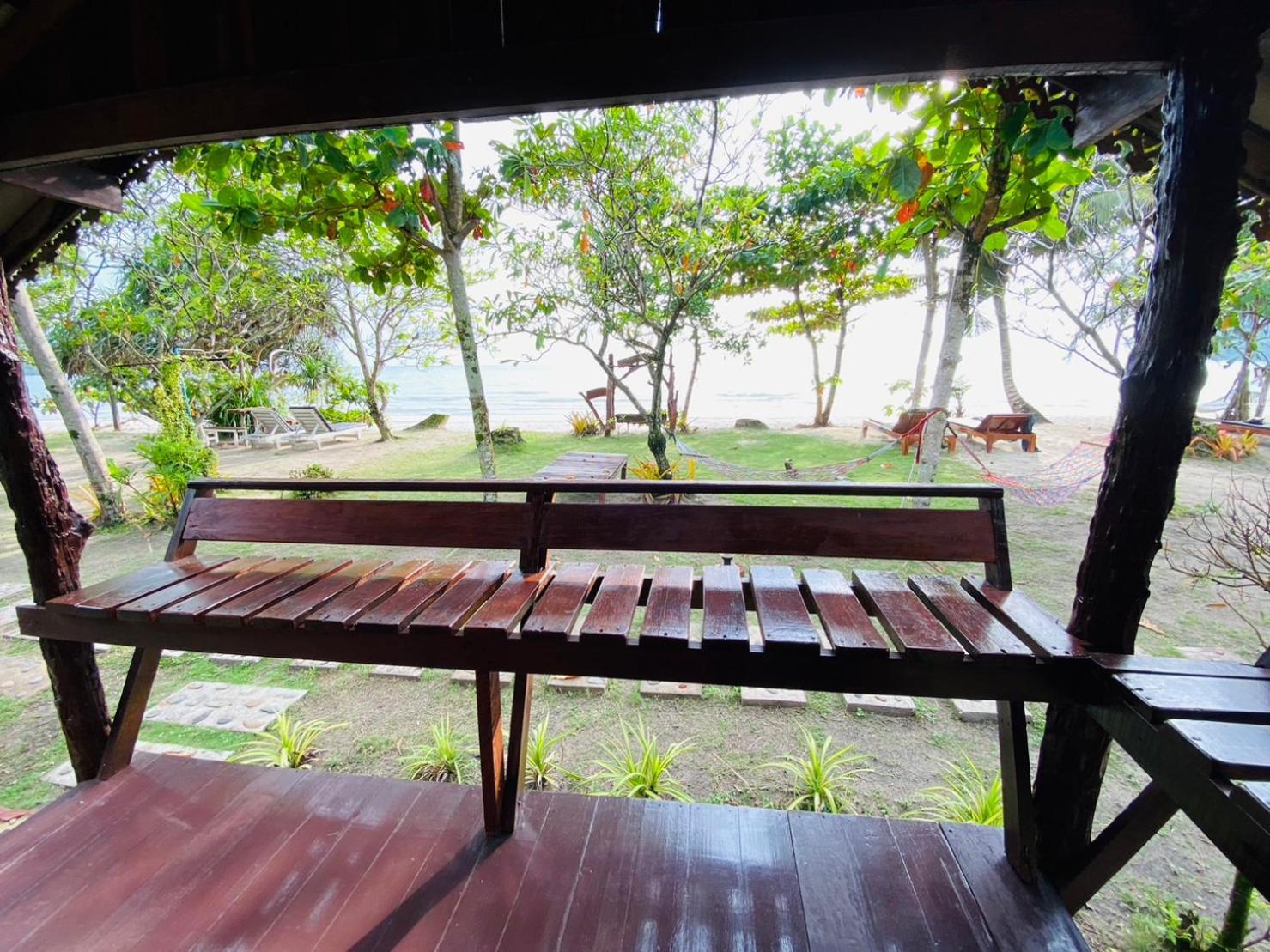 Отель I-Lay House Koh Kood Ko Kut Экстерьер фото