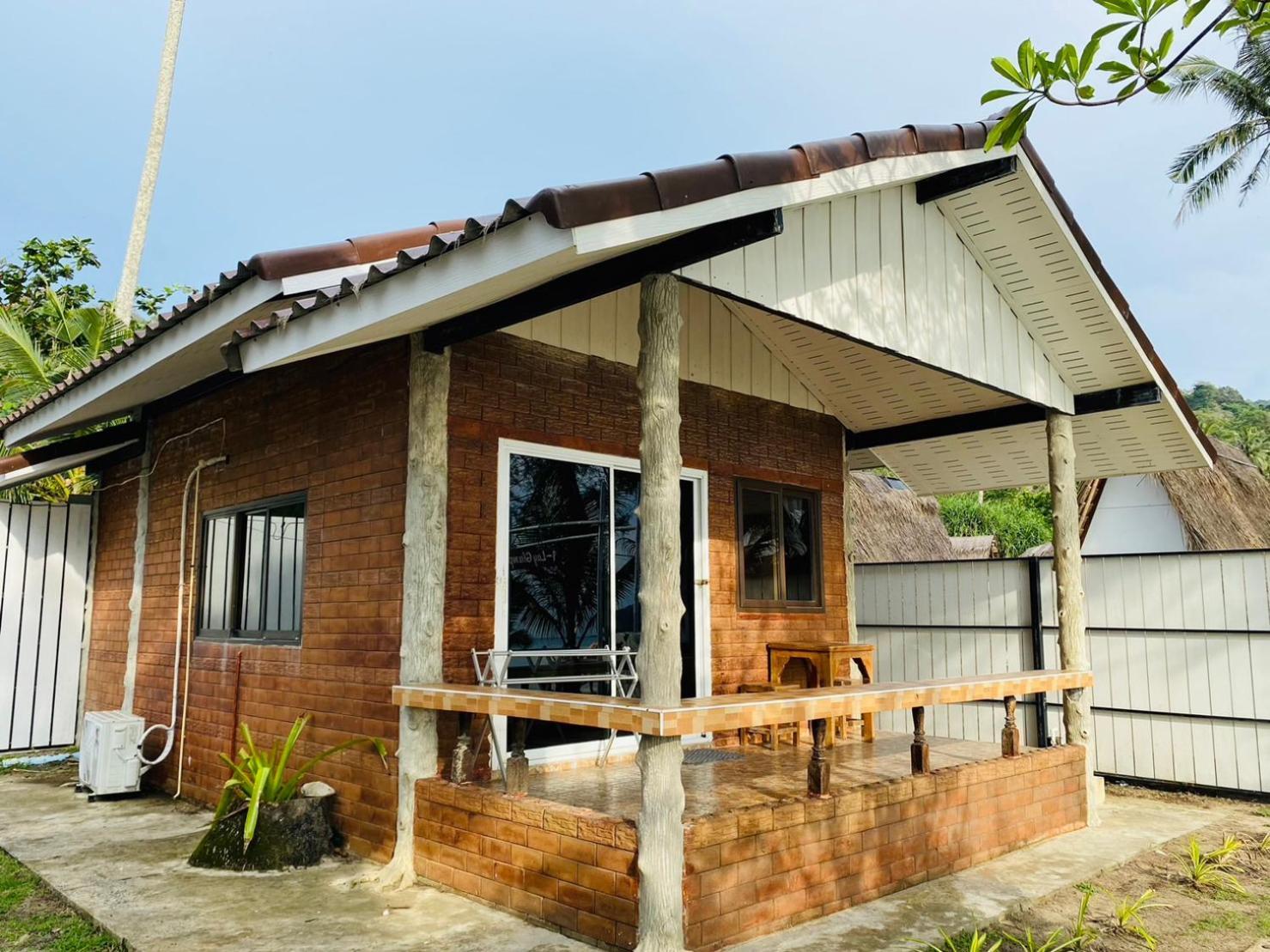 Отель I-Lay House Koh Kood Ko Kut Экстерьер фото