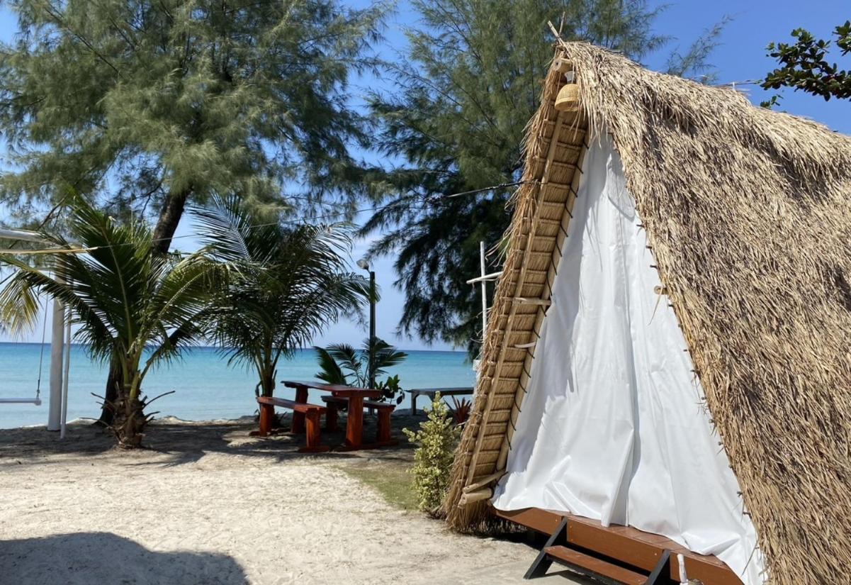Отель I-Lay House Koh Kood Ko Kut Экстерьер фото