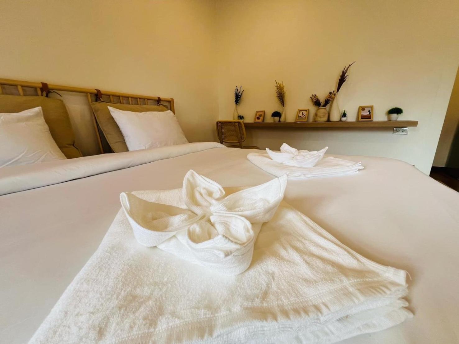 Отель I-Lay House Koh Kood Ko Kut Экстерьер фото