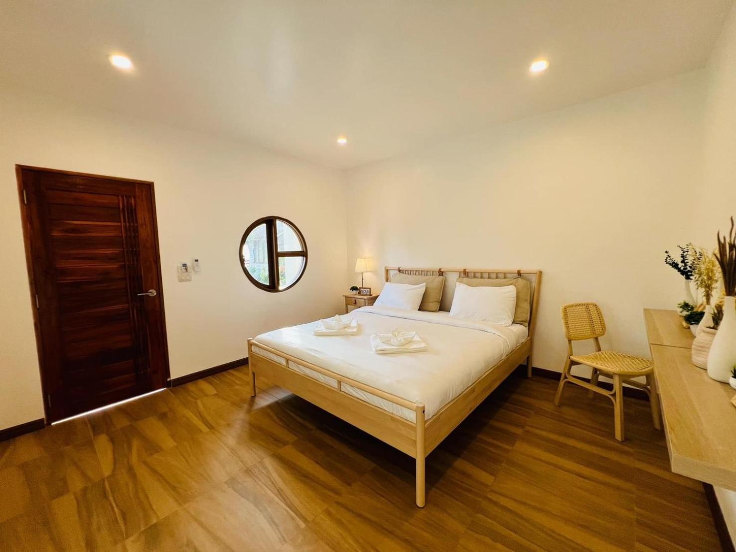 Отель I-Lay House Koh Kood Ko Kut Экстерьер фото