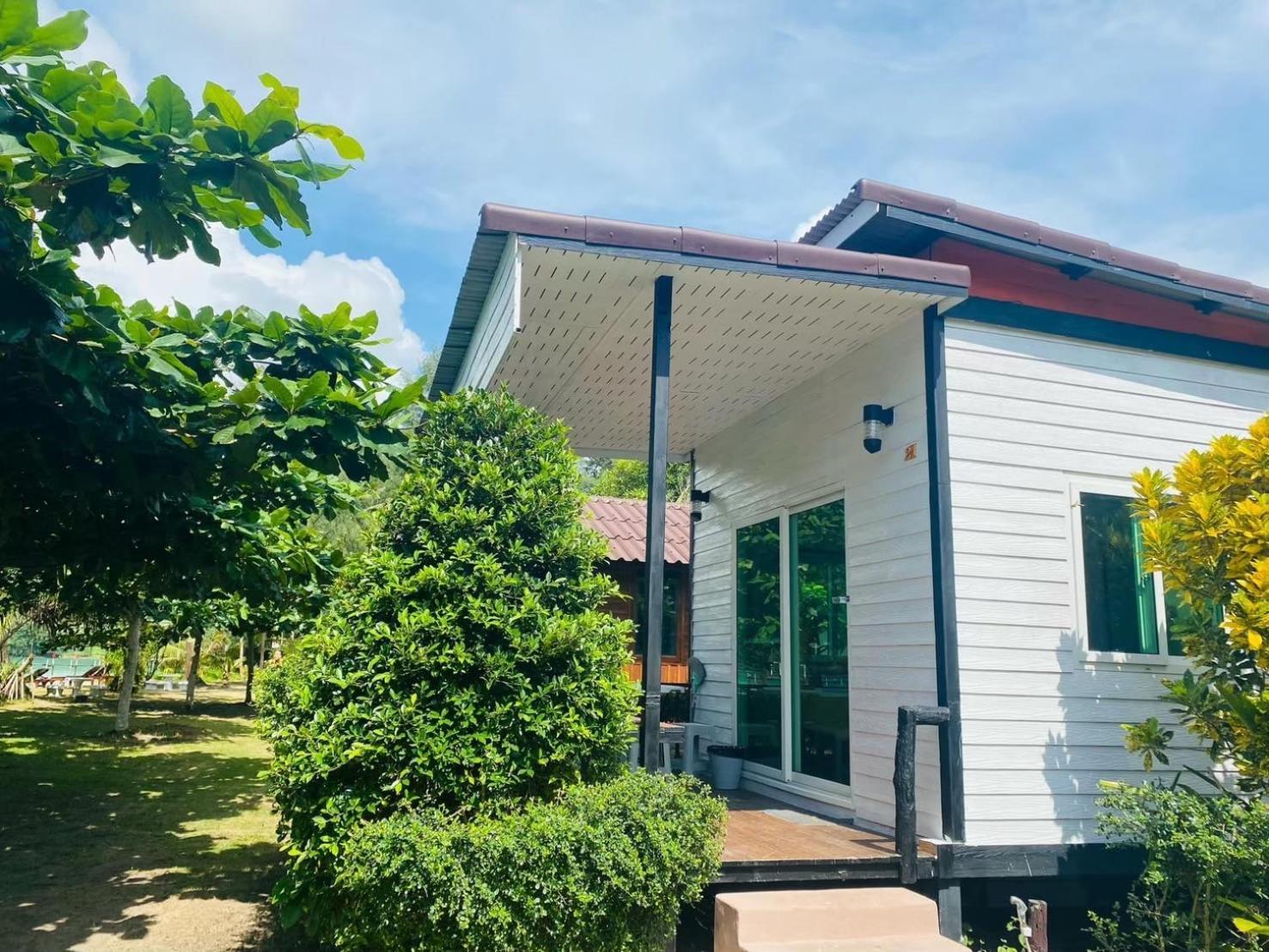 Отель I-Lay House Koh Kood Ko Kut Экстерьер фото